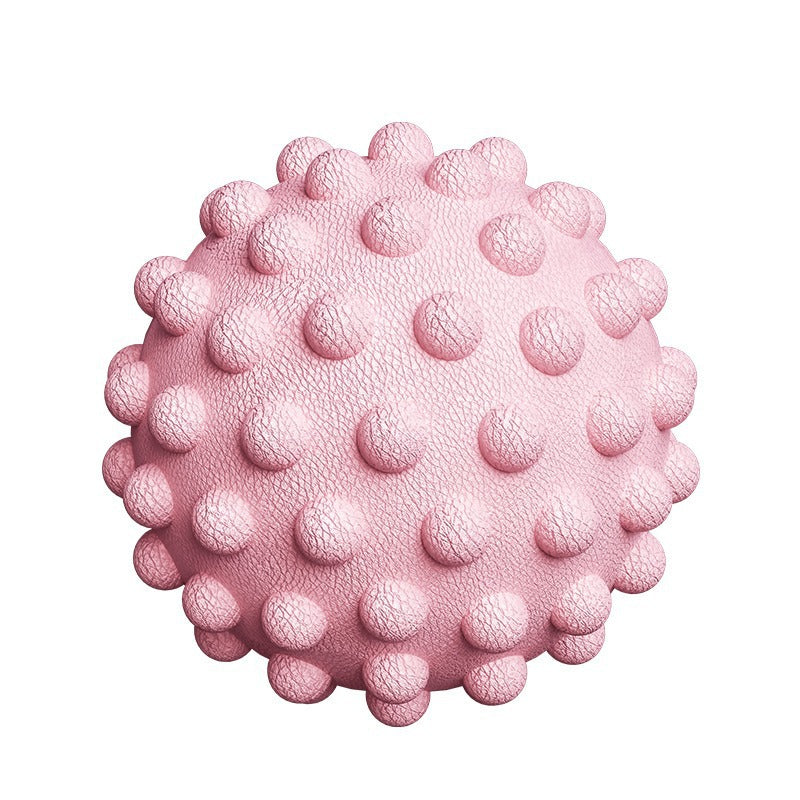 Pain relief massage ball