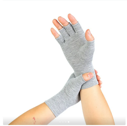 Bamboo Compression Gloves