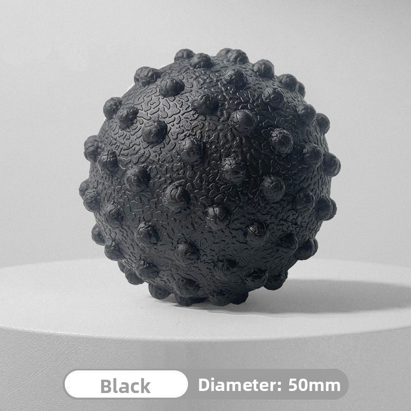 Pain relief massage ball