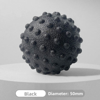 Pain relief massage ball