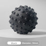 Pain relief massage ball