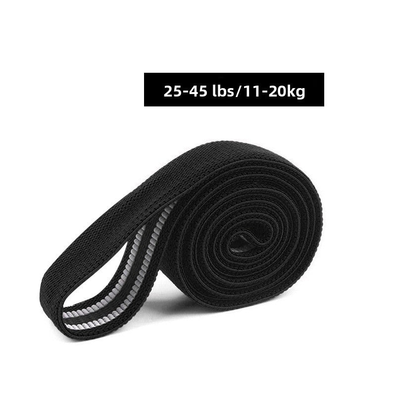 Long Fitness Resistance Band