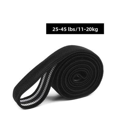 Long Fitness Resistance Band