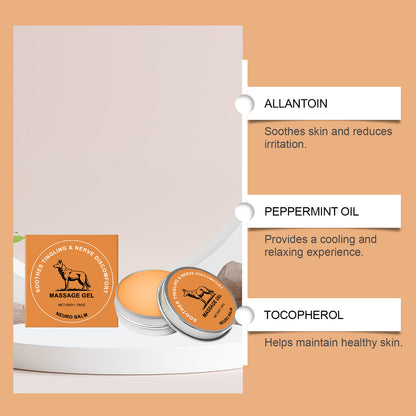 Joint Care Ointment