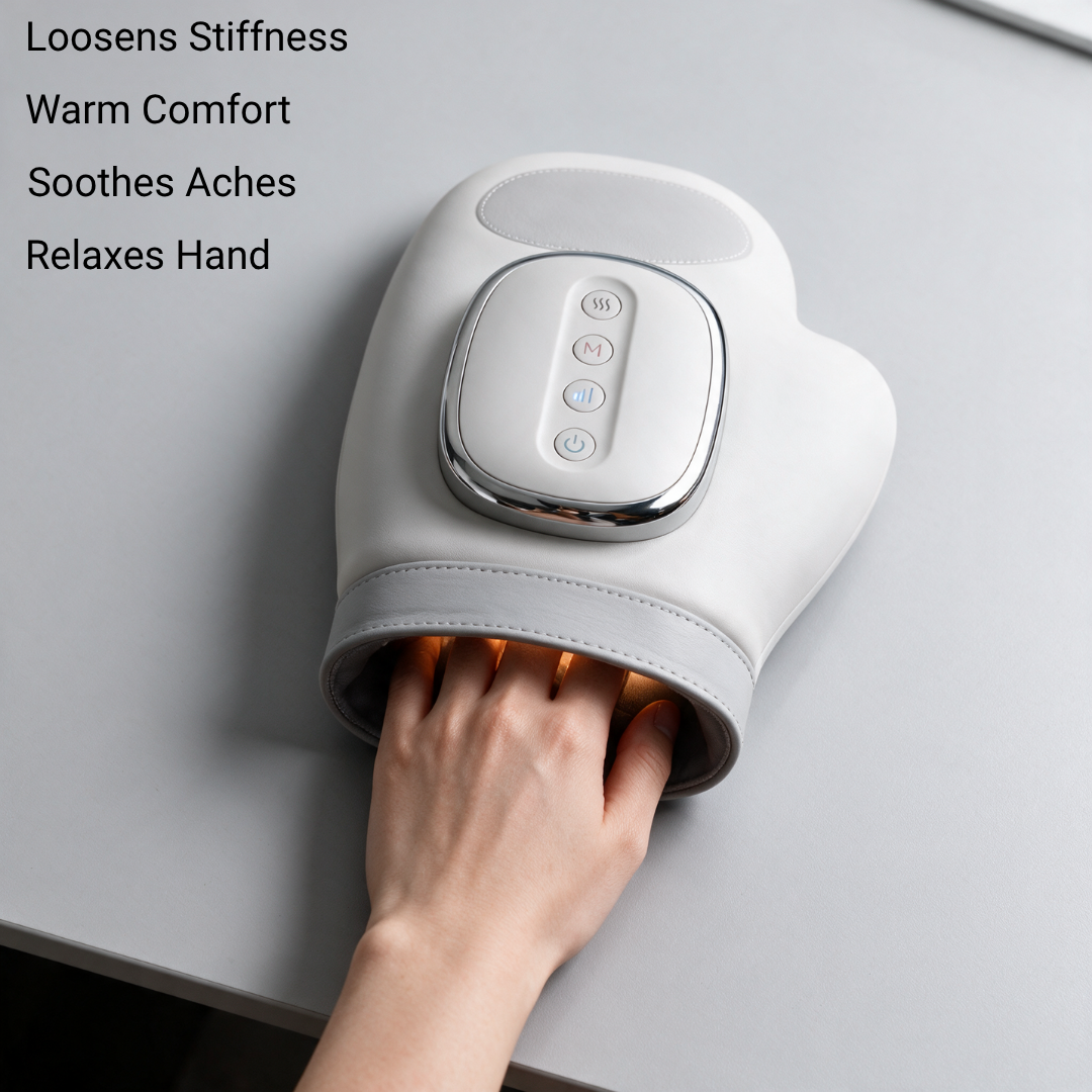 Val's Gift™ Allevi Hand Massager