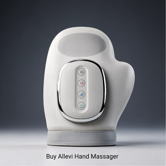 Val's Gift™ Allevi Hand Massager