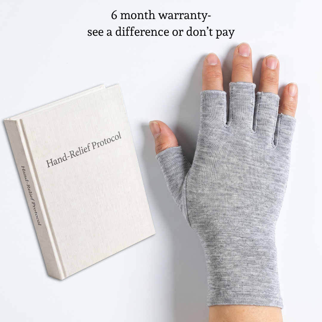 Val's gift pain free hands bundle