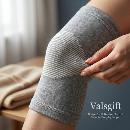 Val's gift compression knee sleeve