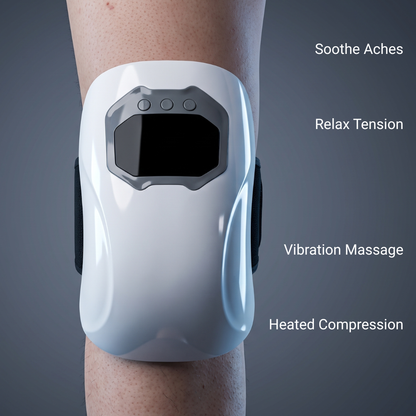 Val's Gift™ Allevi Knee Massager