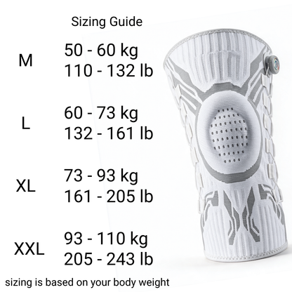 Val's Gift™ Stable Knee Brace