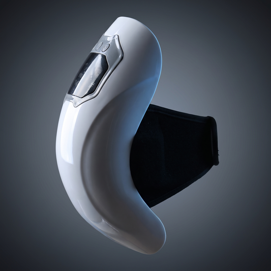 Electric Heating Knee Massager with Vibration Therapy