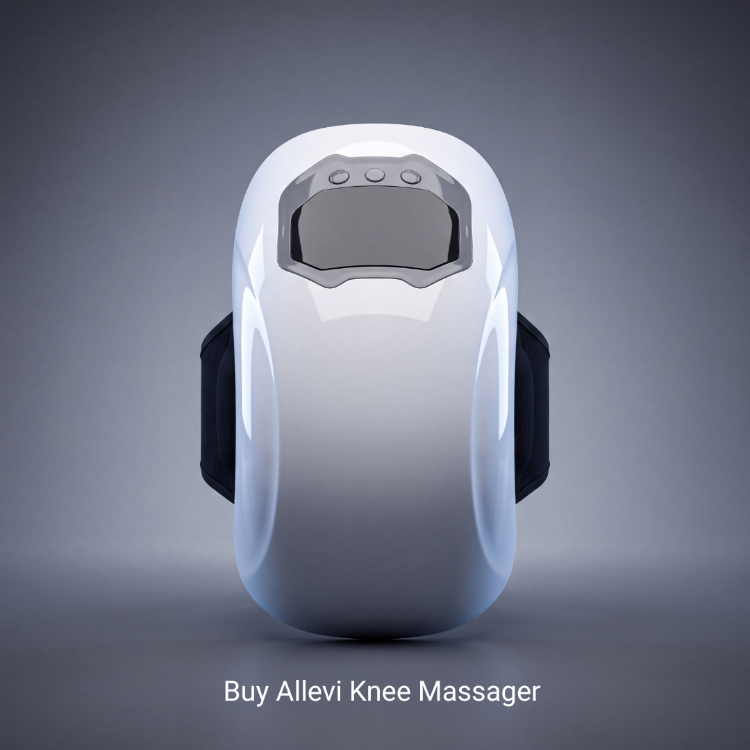 Val's Gift™ Allevi Knee Massager