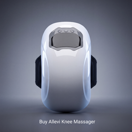 Val's Gift™ Allevi Knee Massager