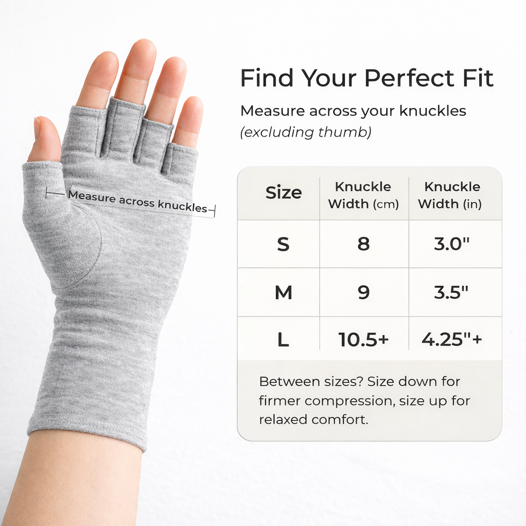 Val's gift pain free hands bundle