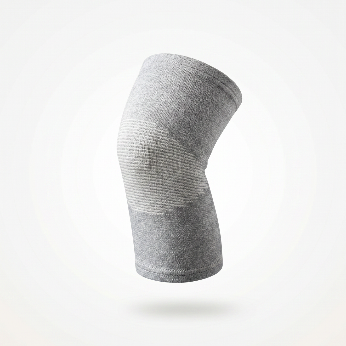 Bamboo Compression Knee Sleeve