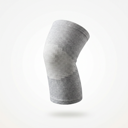 Bamboo Compression Knee Sleeve