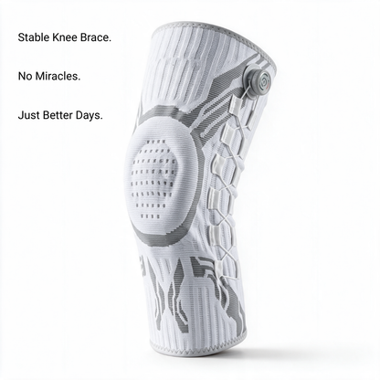 Val's Gift™ Stable Knee Brace