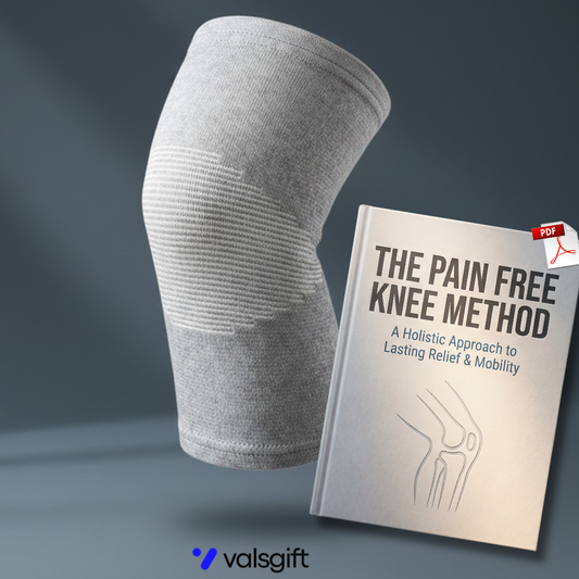 Val's Gift Runner's Knee Bundle