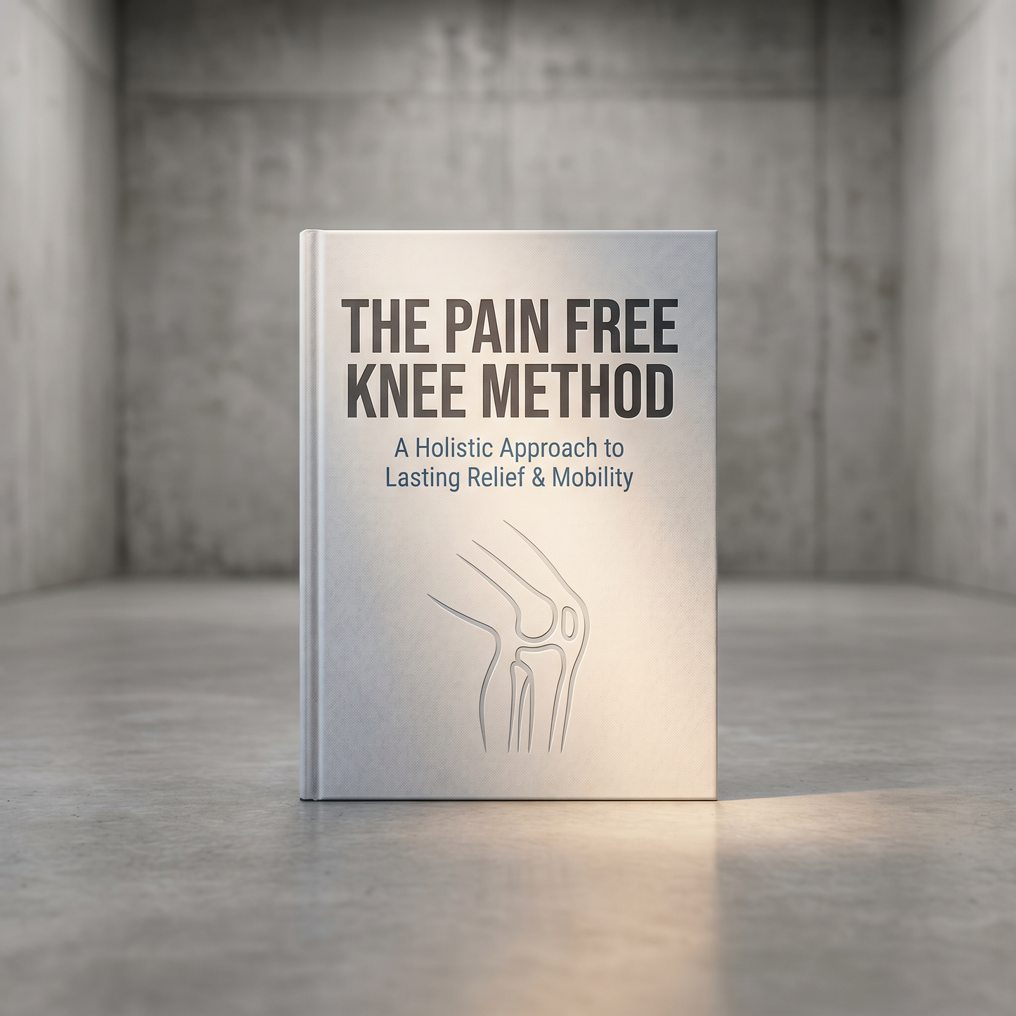 Pain Free Knee Method V 2.1
