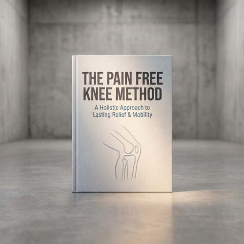 Pain Free Knee Method V 2.1