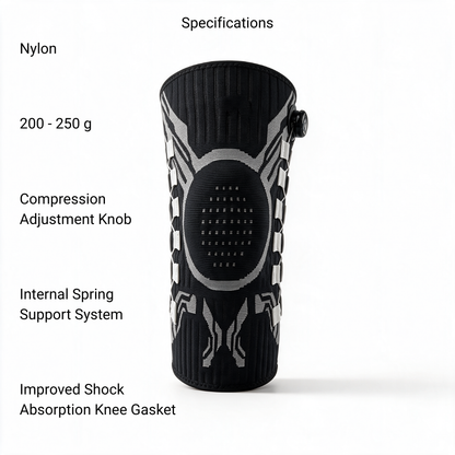 Val's Gift™ Stable Knee Brace