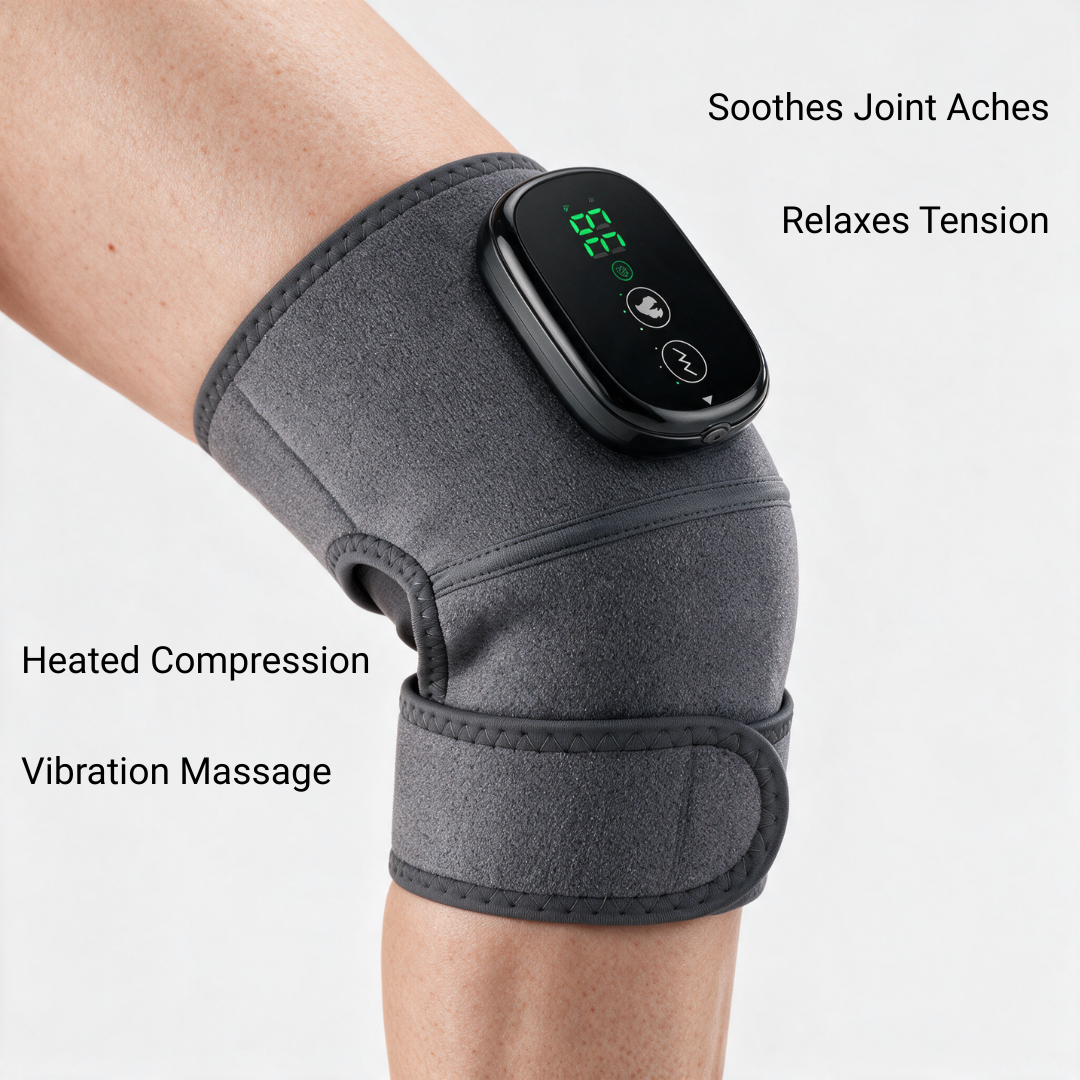 Val's Gift™ Heated Compress Sleeve